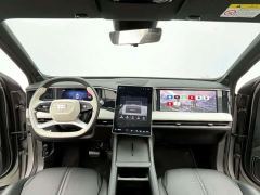 Geely Galaxy L7 1.5T 55km PRO Dragon Ascend Edition - ფოტო 9