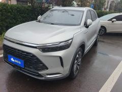 Beijing X7 1.5TD DCT Winning Edition - ფოტო 1