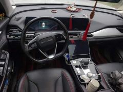 Beijing X7 1.5TD DCT Winning Edition - ფოტო 12