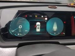 Beijing X7 1.5TD DCT Winning Edition - ფოტო 14