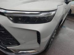 Beijing X7 1.5TD DCT Winning Edition - ფოტო 5