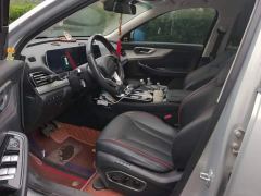Beijing X7 1.5TD DCT Winning Edition - ფოტო 9