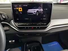 Volkswagen ID.4 CROZZ Pure Enjoyment Limited Edition - фото 10