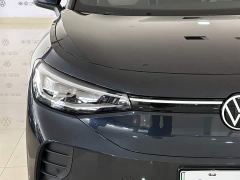 Volkswagen ID.4 CROZZ Pure Enjoyment Limited Edition - фото 13