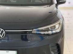 Volkswagen ID.4 CROZZ Pure Enjoyment Limited Edition - фото 14