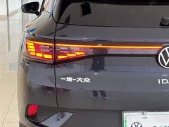 Volkswagen ID.4 CROZZ Pure Enjoyment Limited Edition - фото 15