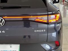 Volkswagen ID.4 CROZZ Pure Enjoyment Limited Edition - фото 16