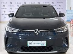Volkswagen ID.4 CROZZ Pure Enjoyment Limited Edition - фото 18