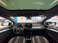 Volkswagen ID.4 CROZZ Pure Enjoyment Limited Edition - фото 7