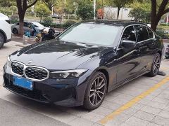 BMW 3 Series 325Li M Sport Package - photo 1