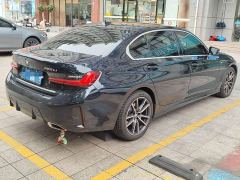 BMW 3 Series 325Li M Sport Package - photo 2