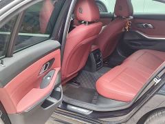 BMW 3 Series 325Li M Sport Package - photo 3