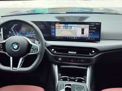 BMW 3 Series 325Li M Sport Package - photo 4