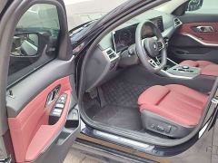 BMW 3 Series 325Li M Sport Package - photo 6