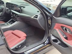 BMW 3 Series 325Li M Sport Package - photo 7