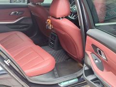 BMW 3 Series 325Li M Sport Package - photo 8
