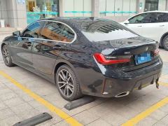 BMW 3 Series 325Li M Sport Package - photo 9