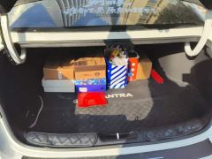 Hyundai Elantra 1.5L CVT GLX Elite - ფოტო 4