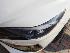 Hyundai Elantra 1.5L CVT GLX Elite - ფოტო 5