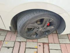 Hyundai Elantra 1.5L CVT GLX Elite - ფოტო 6