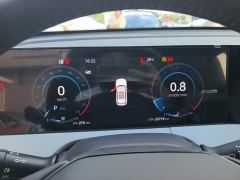 Changan CS75 PLUS Third Generation Champion Edition 1.5T Smart Drive Performance Type - фото 11