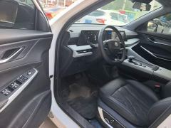 Changan CS75 PLUS Third Generation Champion Edition 1.5T Smart Drive Performance Type - фото 15