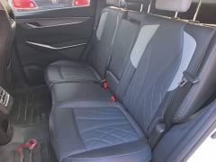 Changan CS75 PLUS Third Generation Champion Edition 1.5T Smart Drive Performance Type - фото 16