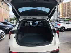 Changan CS75 PLUS Third Generation Champion Edition 1.5T Smart Drive Performance Type - фото 18