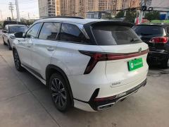 Changan CS75 PLUS Third Generation Champion Edition 1.5T Smart Drive Performance Type - фото 4