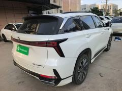 Changan CS75 PLUS Third Generation Champion Edition 1.5T Smart Drive Performance Type - фото 6