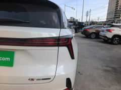 Changan CS75 PLUS Third Generation Champion Edition 1.5T Smart Drive Performance Type - фото 7