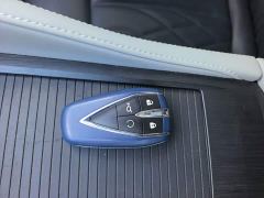 Changan CS75 PLUS Third Generation Champion Edition 1.5T Smart Drive Performance Type - фото 8