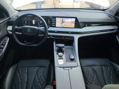 Changan CS75 PLUS Third Generation Champion Edition 1.5T Smart Drive Performance Type - фото 9