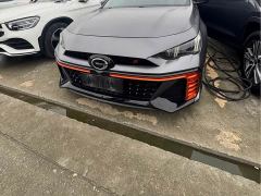 Trumpchi Leopard 270T DCT J16 R-style Track Edition - ფოტო 1