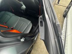 Trumpchi Leopard 270T DCT J16 R-style Track Edition - ფოტო 10