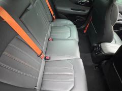 Trumpchi Leopard 270T DCT J16 R-style Track Edition - ფოტო 11