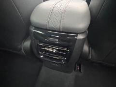 Trumpchi Leopard 270T DCT J16 R-style Track Edition - ფოტო 12