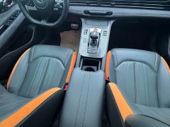 Trumpchi Leopard 270T DCT J16 R-style Track Edition - ფოტო 13