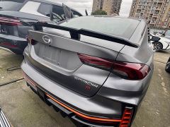Trumpchi Leopard 270T DCT J16 R-style Track Edition - ფოტო 15