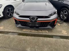 Trumpchi Leopard 270T DCT J16 R-style Track Edition - ფოტო 2