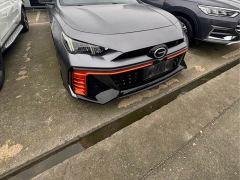 Trumpchi Leopard 270T DCT J16 R-style Track Edition - ფოტო 3