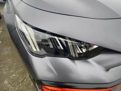 Trumpchi Leopard 270T DCT J16 R-style Track Edition - ფოტო 4