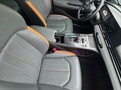 Trumpchi Leopard 270T DCT J16 R-style Track Edition - ფოტო 7