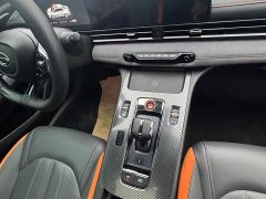 Trumpchi Leopard 270T DCT J16 R-style Track Edition - ფოტო 8