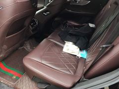Chery Tiggo 8 PRO Champion Edition 390T Two-Wheel Drive Peak Edition 5-Seater - фото 11