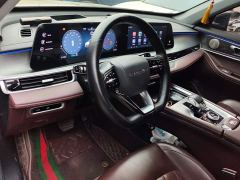 Chery Tiggo 8 PRO Champion Edition 390T Two-Wheel Drive Peak Edition 5-Seater - фото 12
