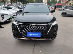 Chery Tiggo 8 PRO Champion Edition 390T Two-Wheel Drive Peak Edition 5-Seater - фото 2