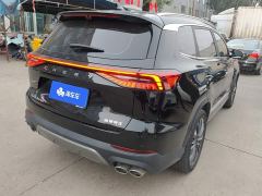 Chery Tiggo 8 PRO Champion Edition 390T Two-Wheel Drive Peak Edition 5-Seater - фото 3