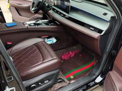 Chery Tiggo 8 PRO Champion Edition 390T Two-Wheel Drive Peak Edition 5-Seater - фото 8