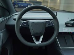 Tesla Model Y Rear-Wheel Drive - photo 16